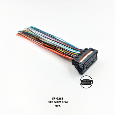 Dây ghim ECM - NVX - SF-G283
