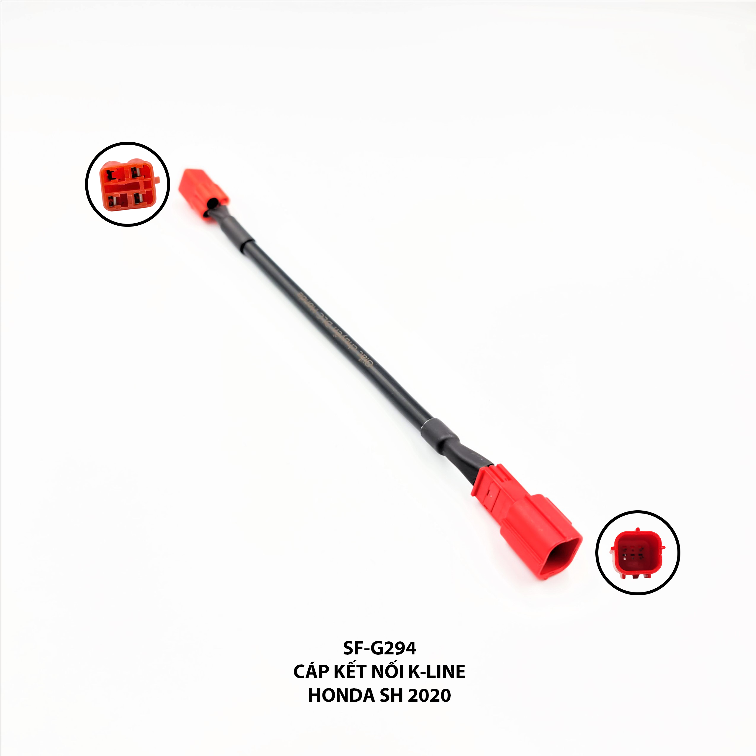 Cáp kết nối K-Line - Honda SH 2020 - SF-G294