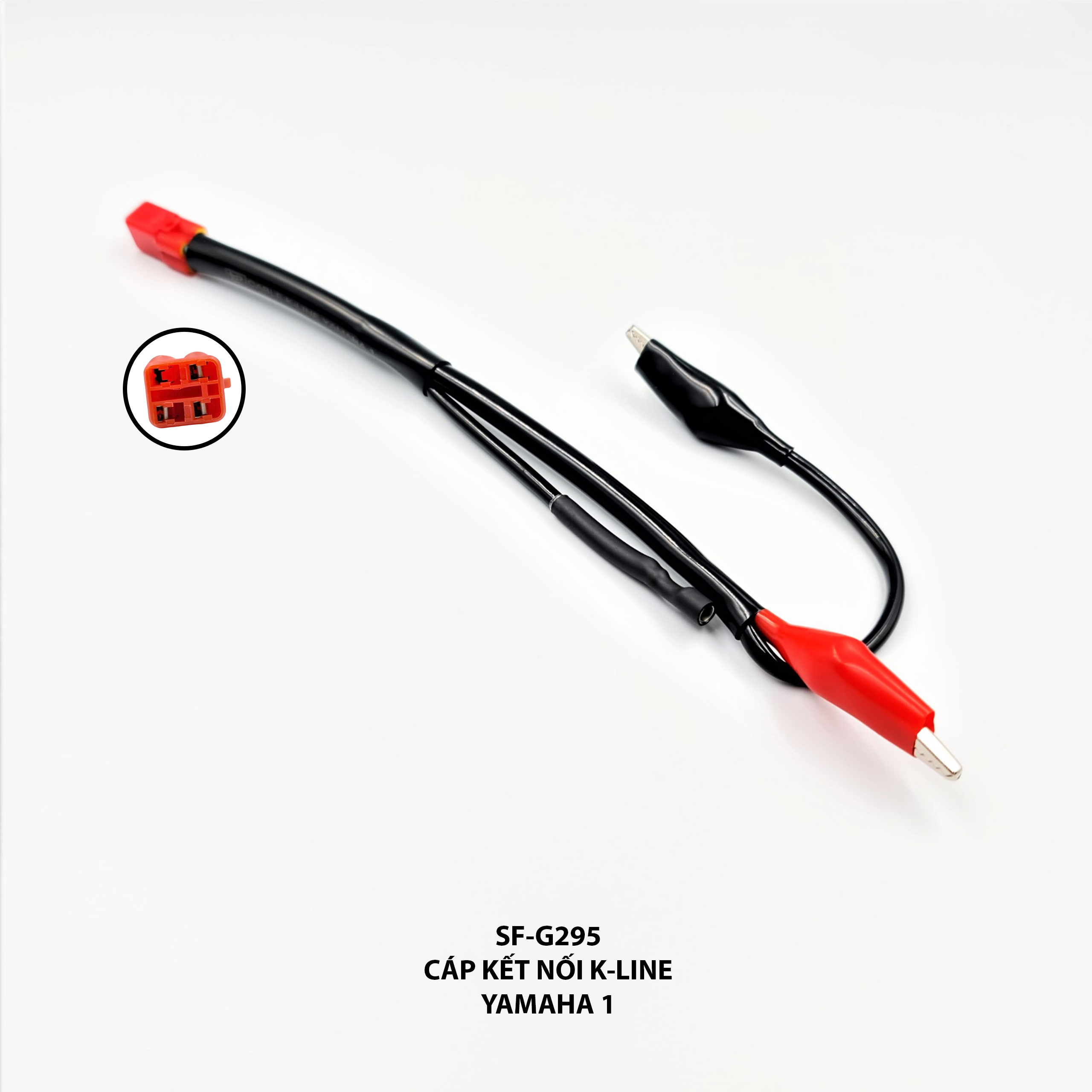 Cáp kết nối K-Line - Yamaha 1 - SF-G295