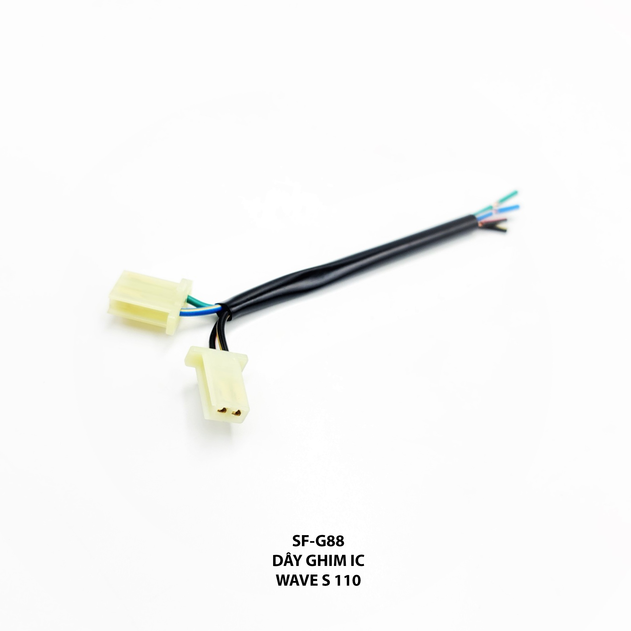 Dây ghim IC - Wave S 110 - SF-G88