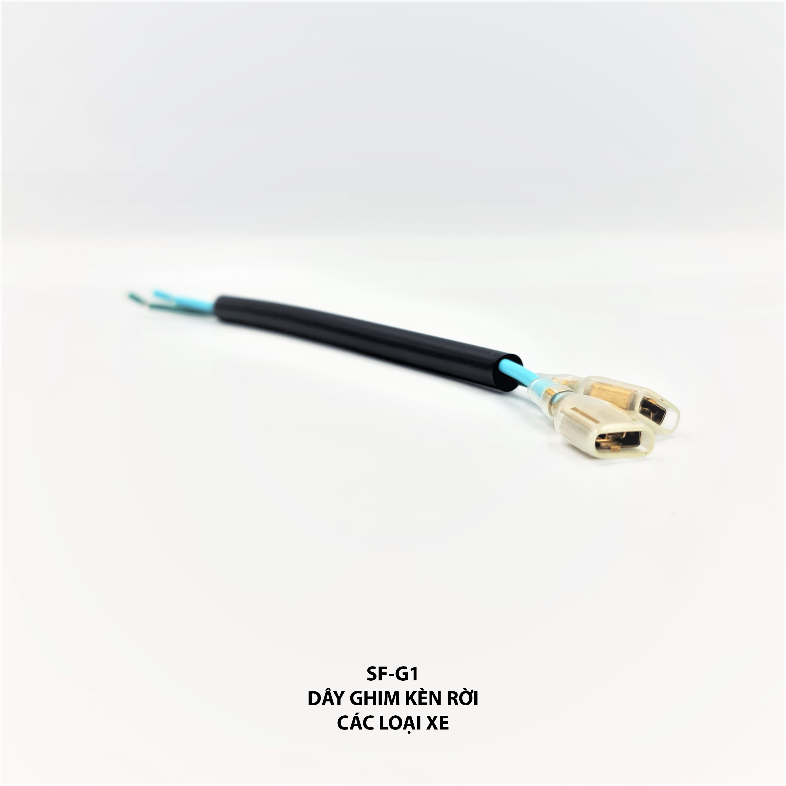 Dây ghim kèn rời - Các loại xe - SF-G1