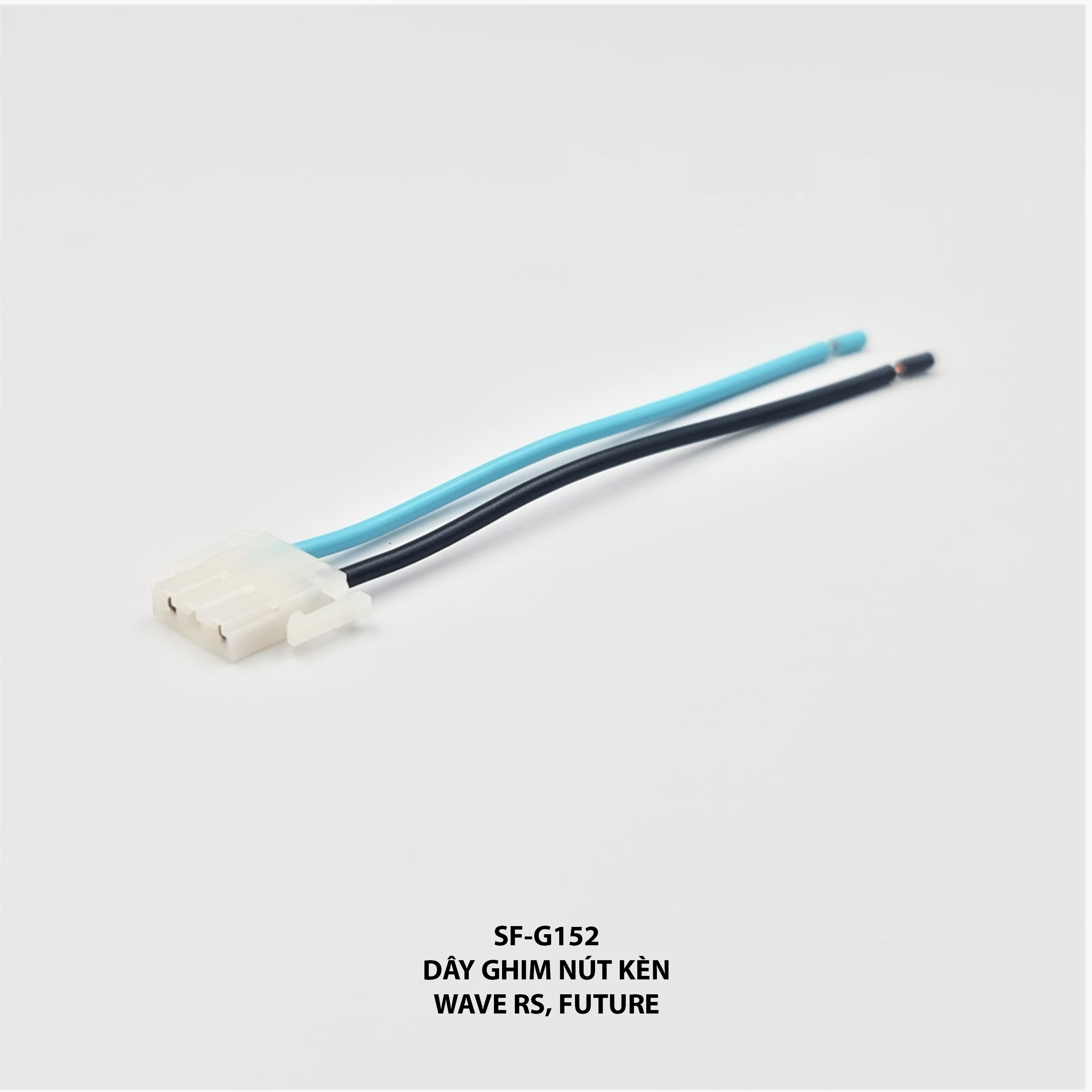 Dây ghim nút kèn - Wave Rs , Future  - SF-G152