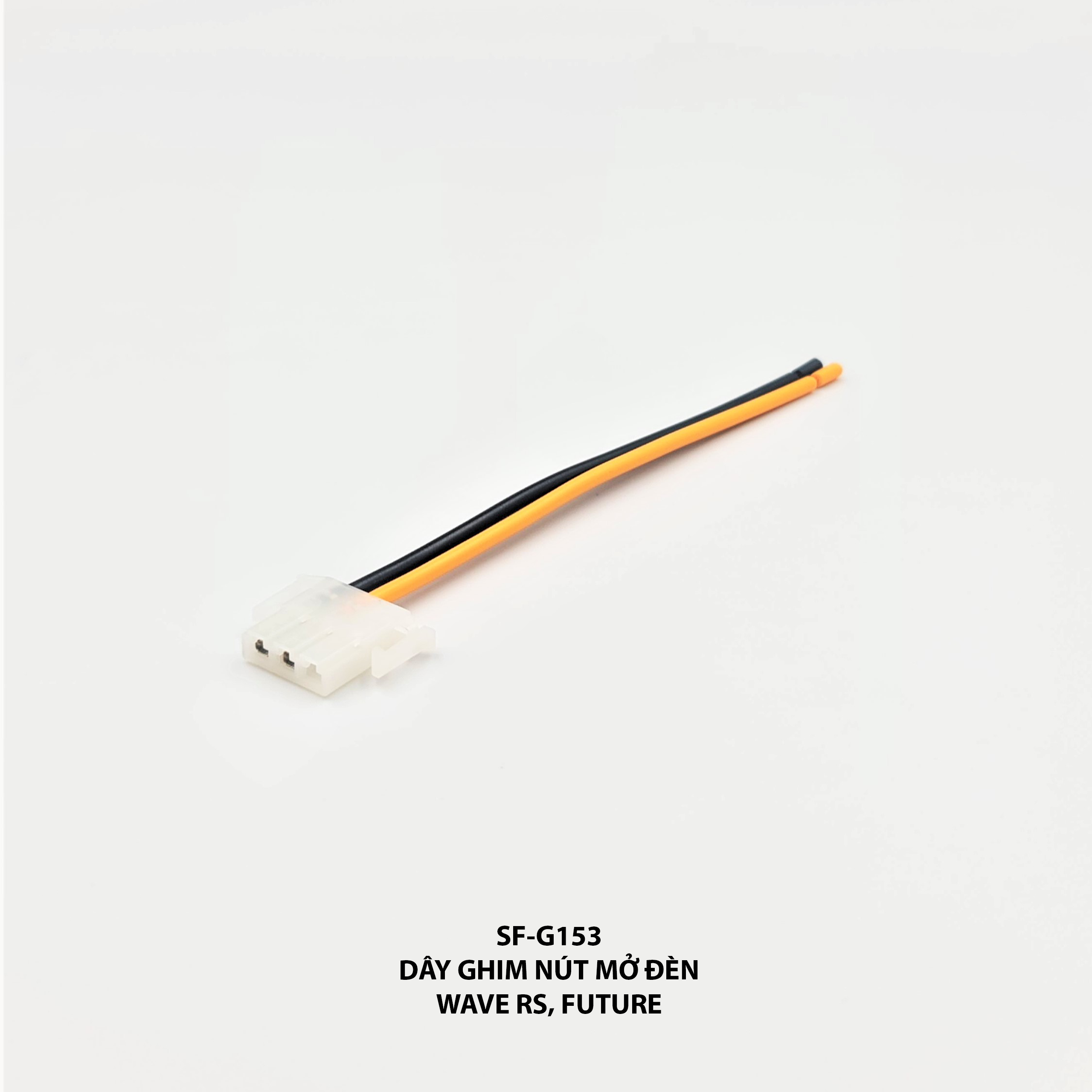 Dây ghim nút mở đèn - Wave Rs , Future - SF-G153