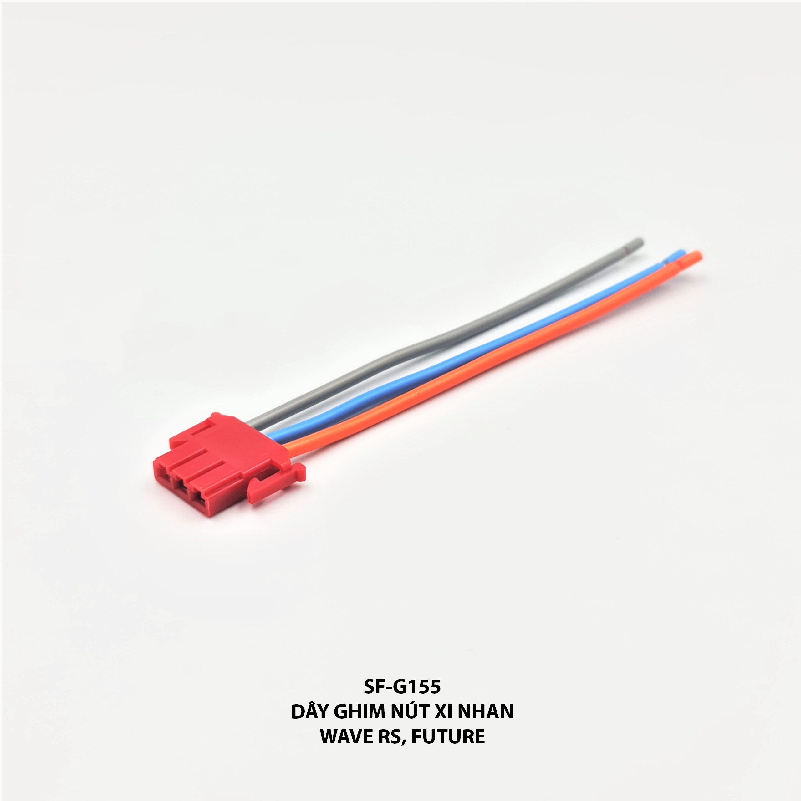 Dây ghim nút xi nhan - Wave Rs , Future - SF-G155