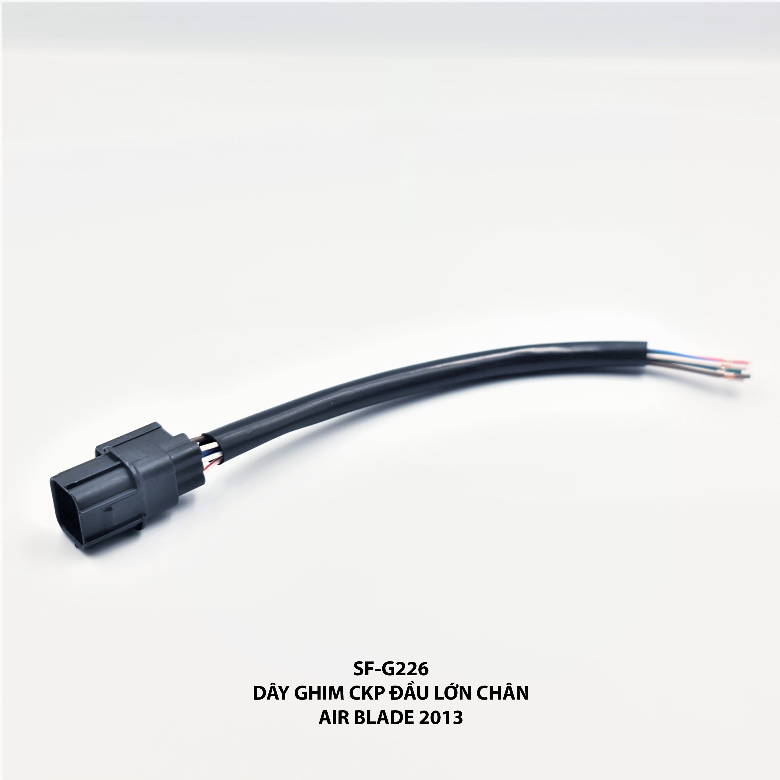 Dây ghim CKP đầu lớn chân - Air Blade 2013 - SF-G226