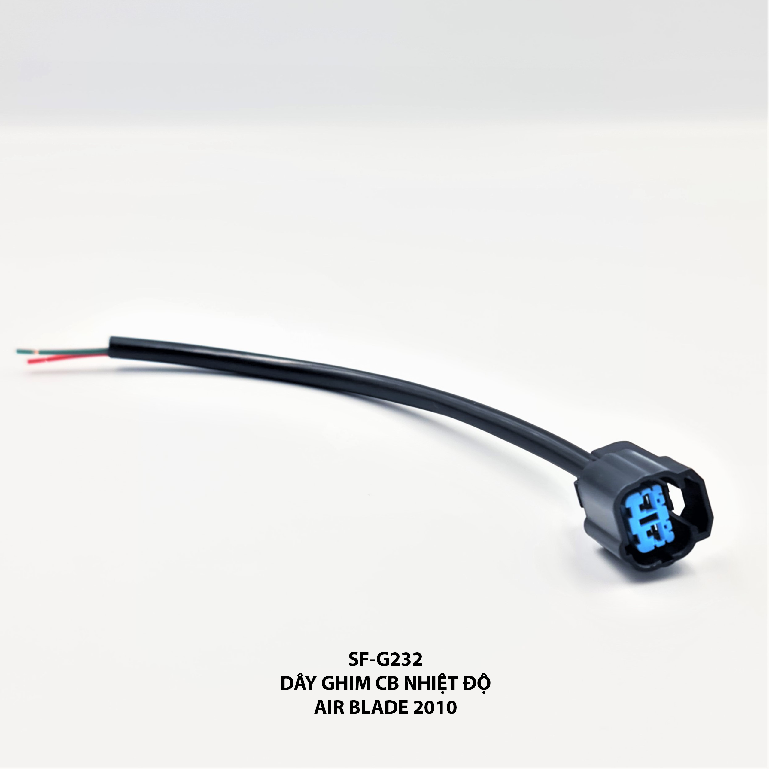 Dây ghim CB nhiệt độ - Airblade 2010 -SF-G232