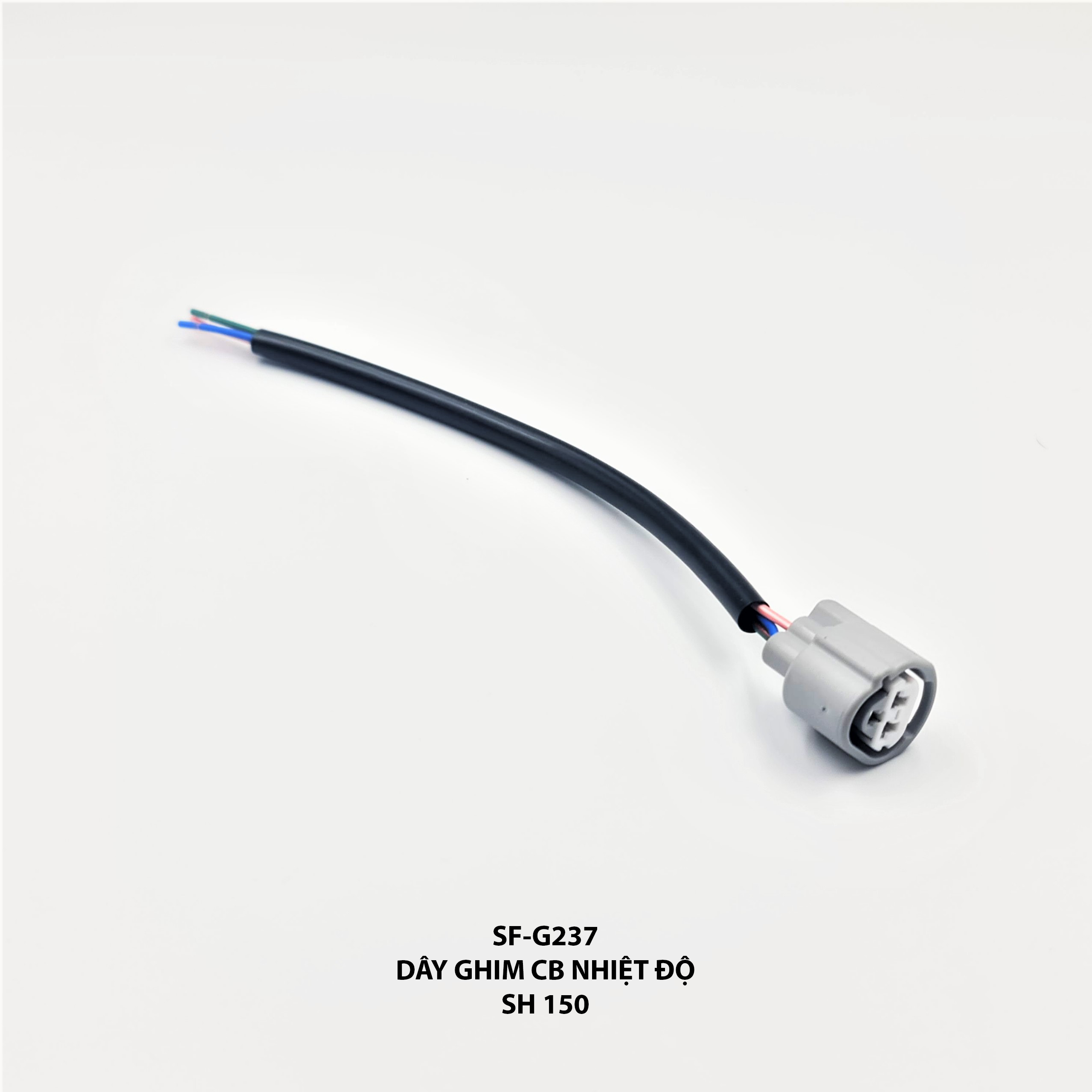 Dây ghim CB nhiệt độ - SH 150 - SF-G237