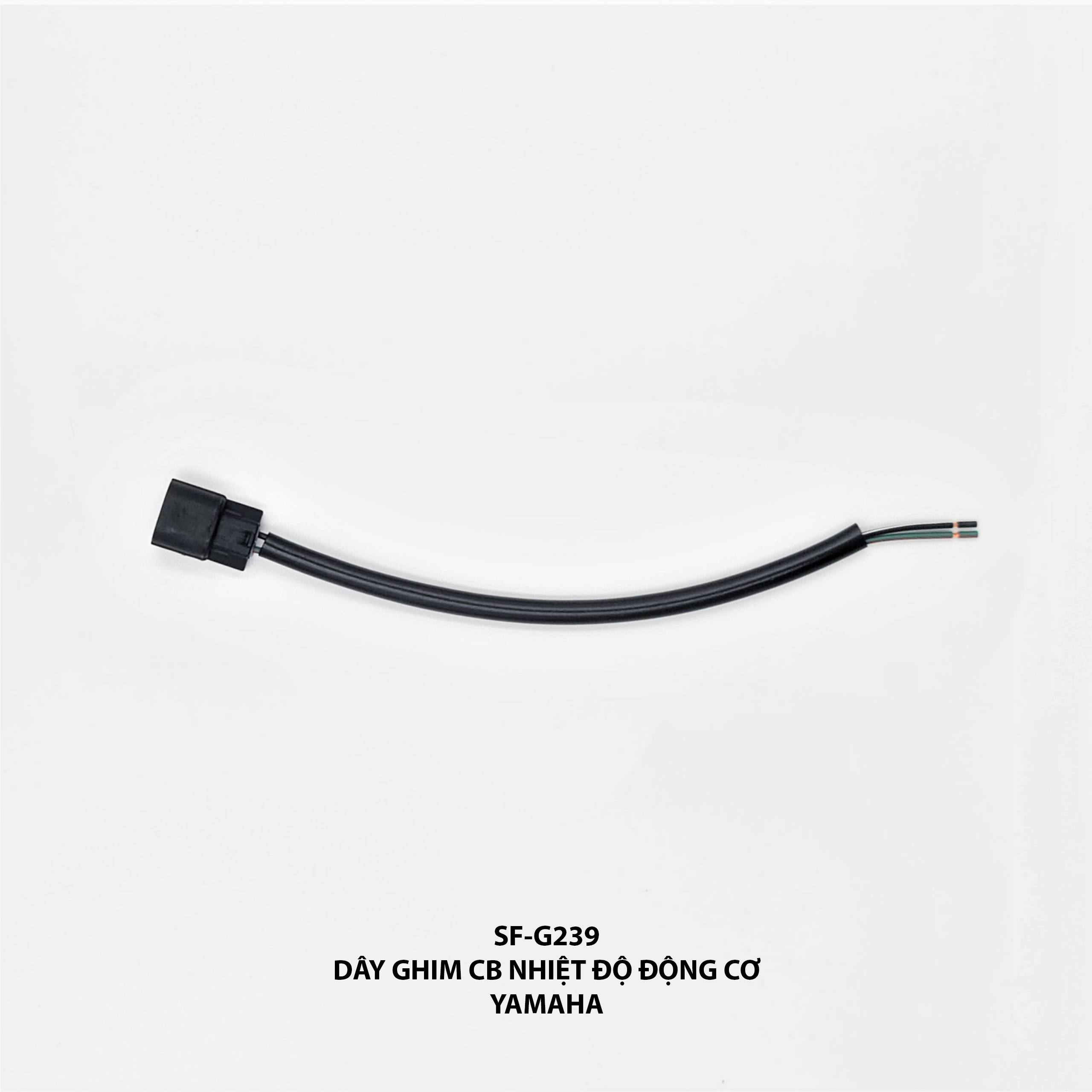Dây ghim CB nhiệt độ động cơ - Yamaha - SF-G239