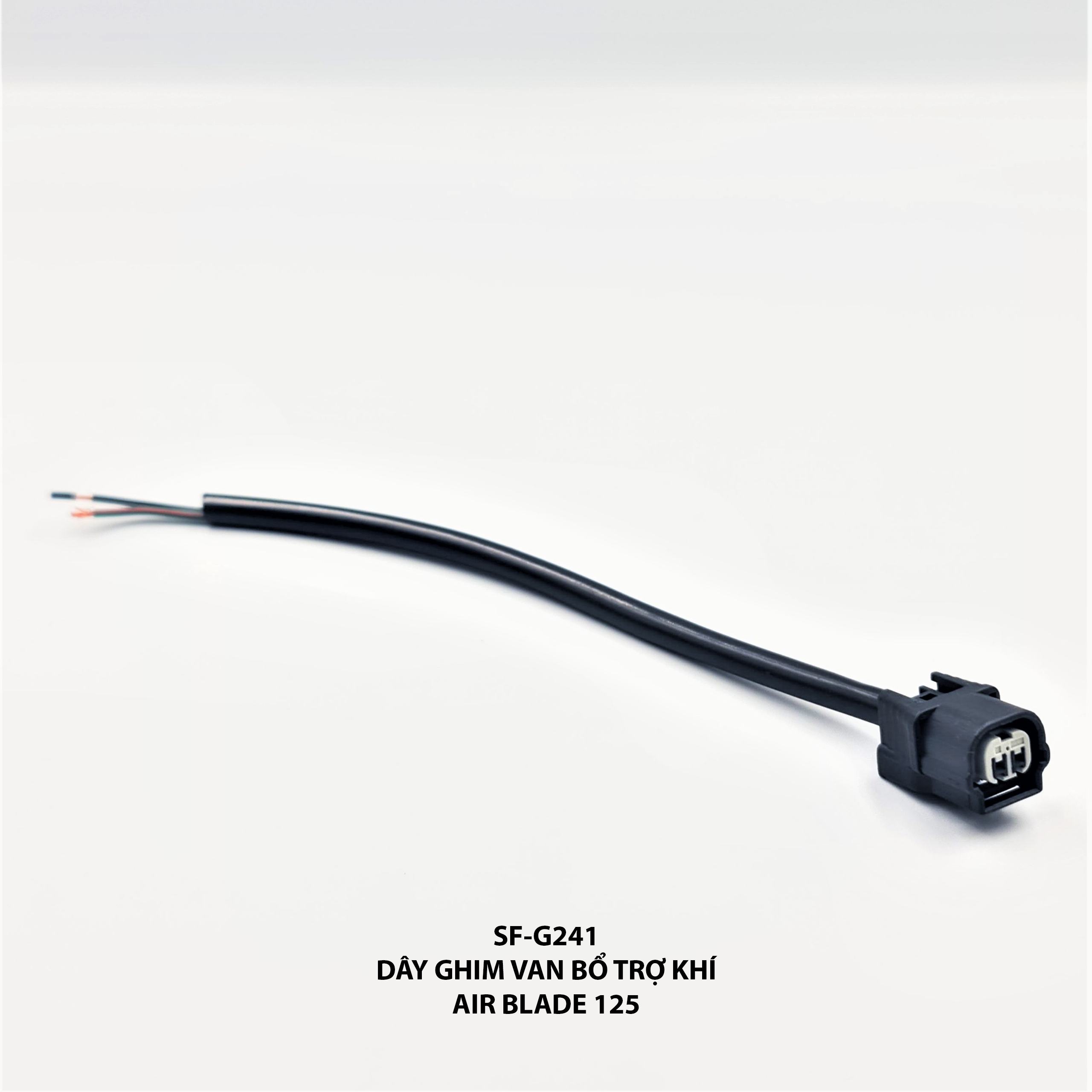 Dây ghim van bổ trợ khí  - Airblade 125 -SF-G241