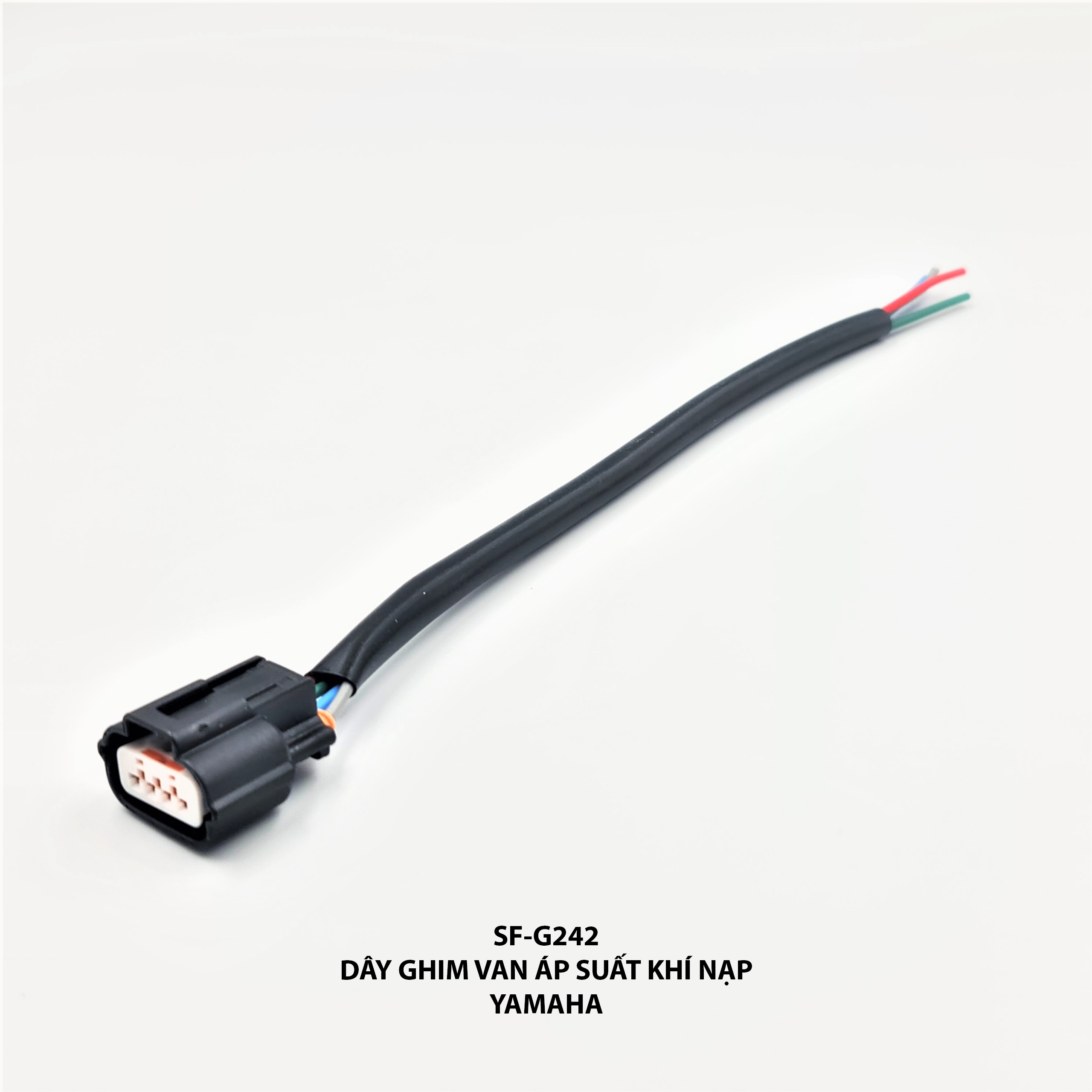 Dây ghim van áp suất khí nạp - Yamaha - SF-G242