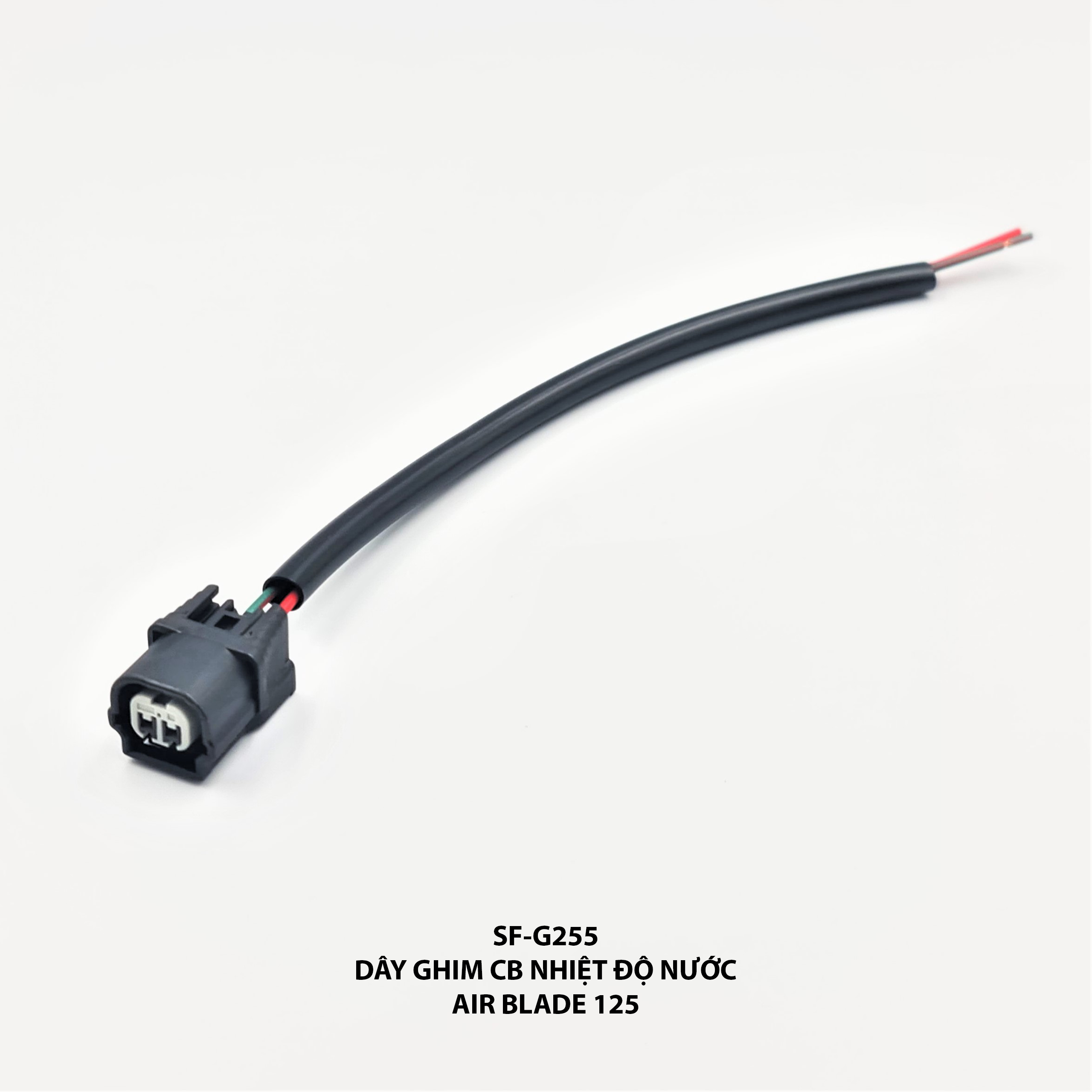 Dây ghim CB nhiệt độ nước - Airblade 125 - SF-G255
