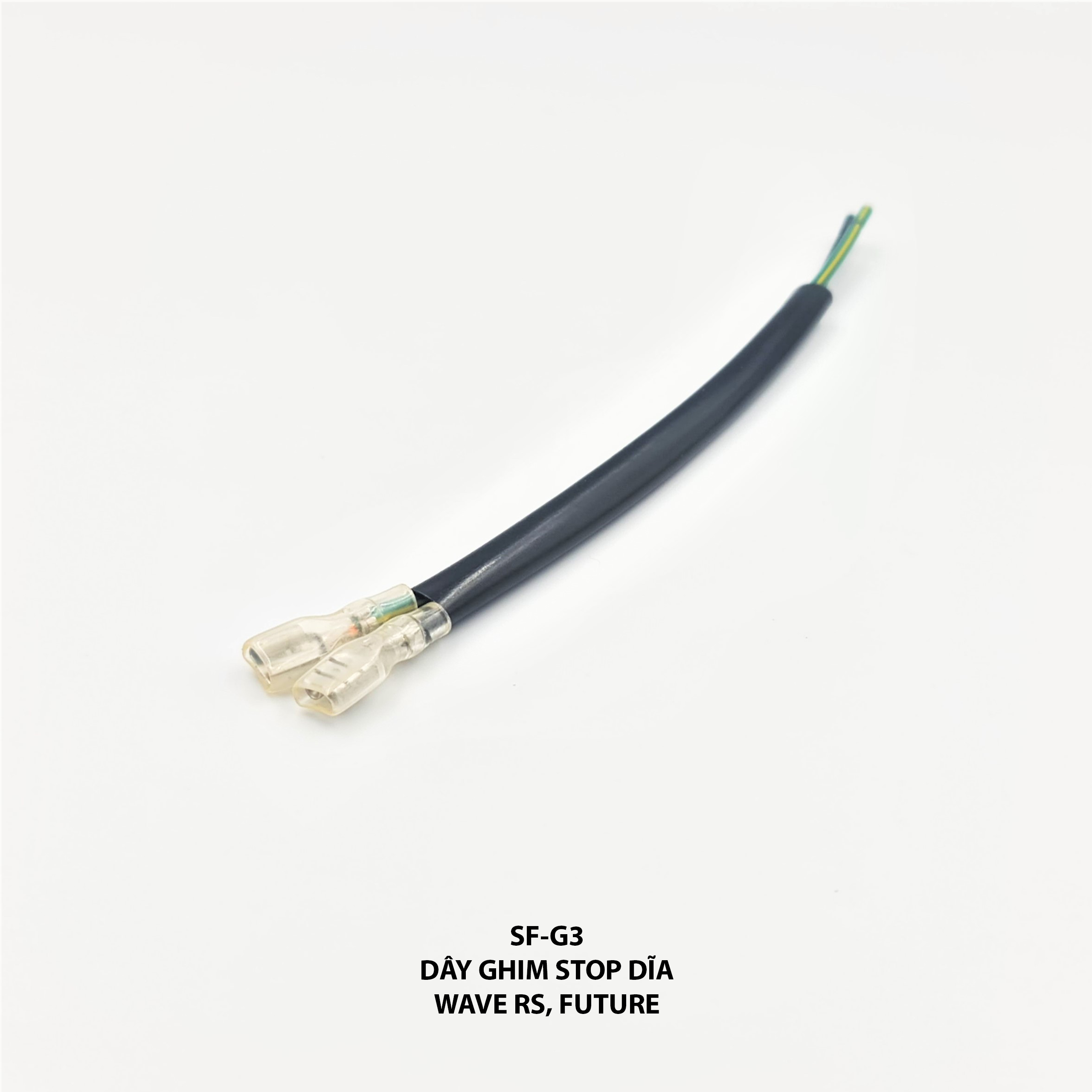 Dây ghim stop dĩa - Wave RS, Future - SF-G3
