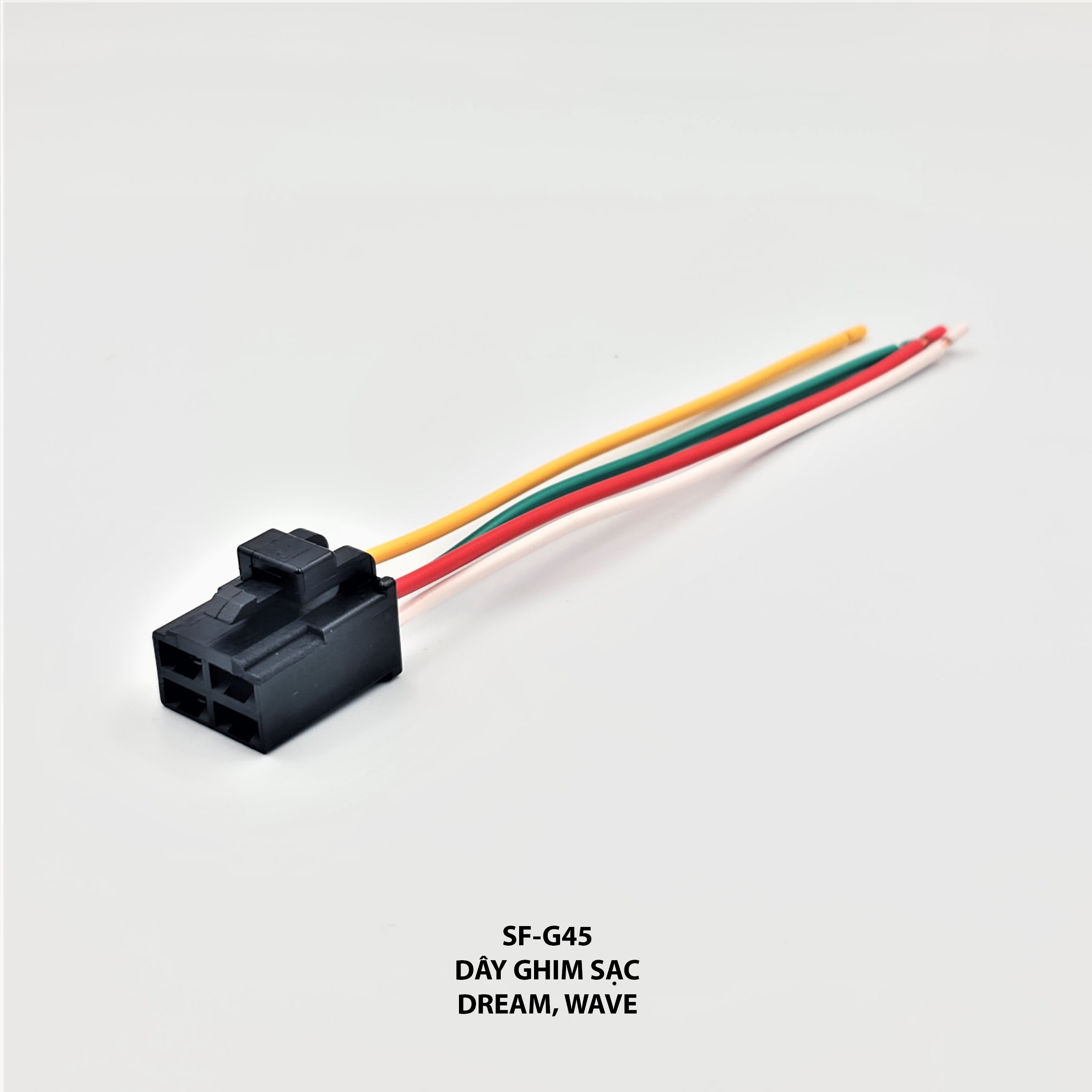 Dây ghim sạc  - Dream/Wave - SF-G45