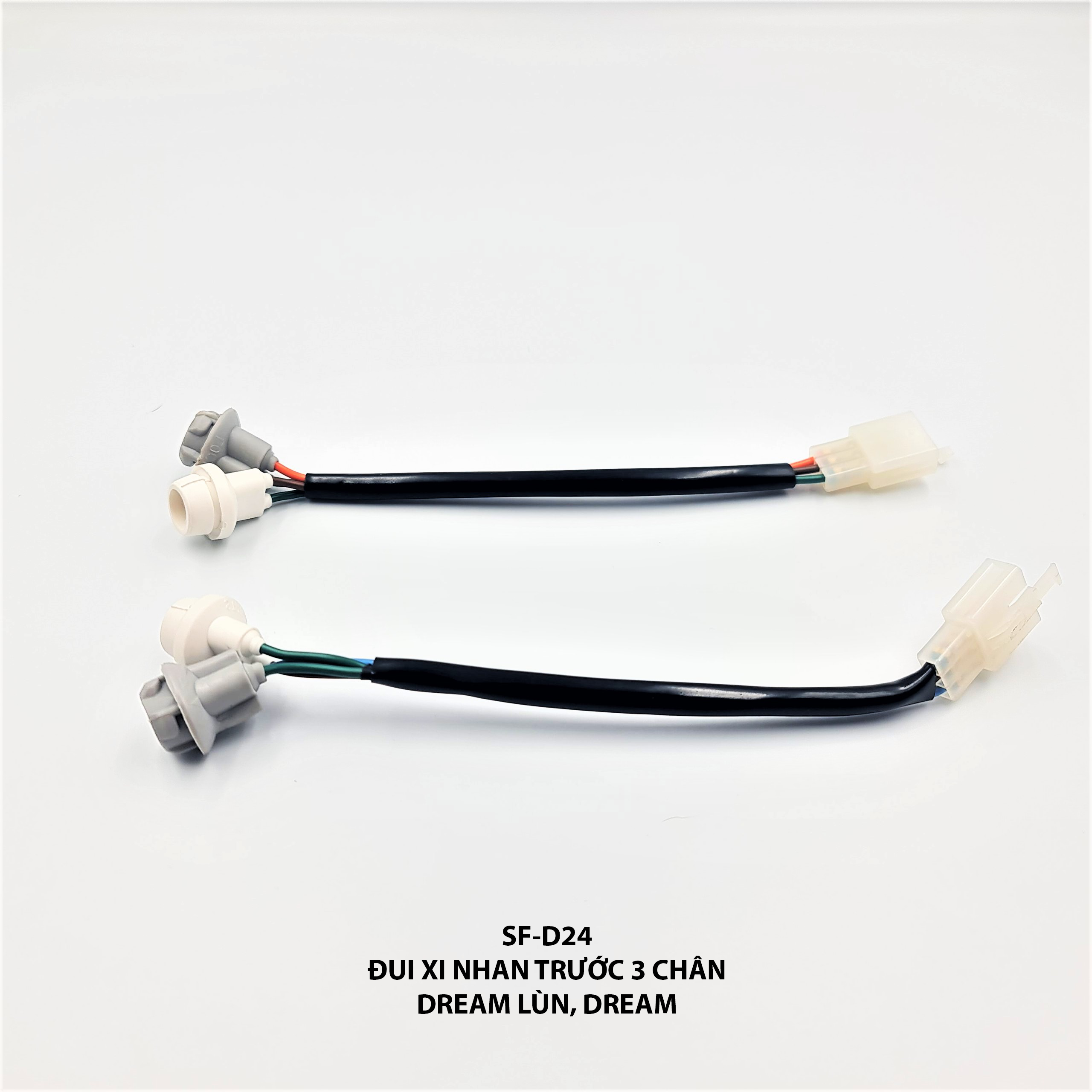 Đui xi nhan trước 3 chân - Dream lùn, Dream - SF-D24
