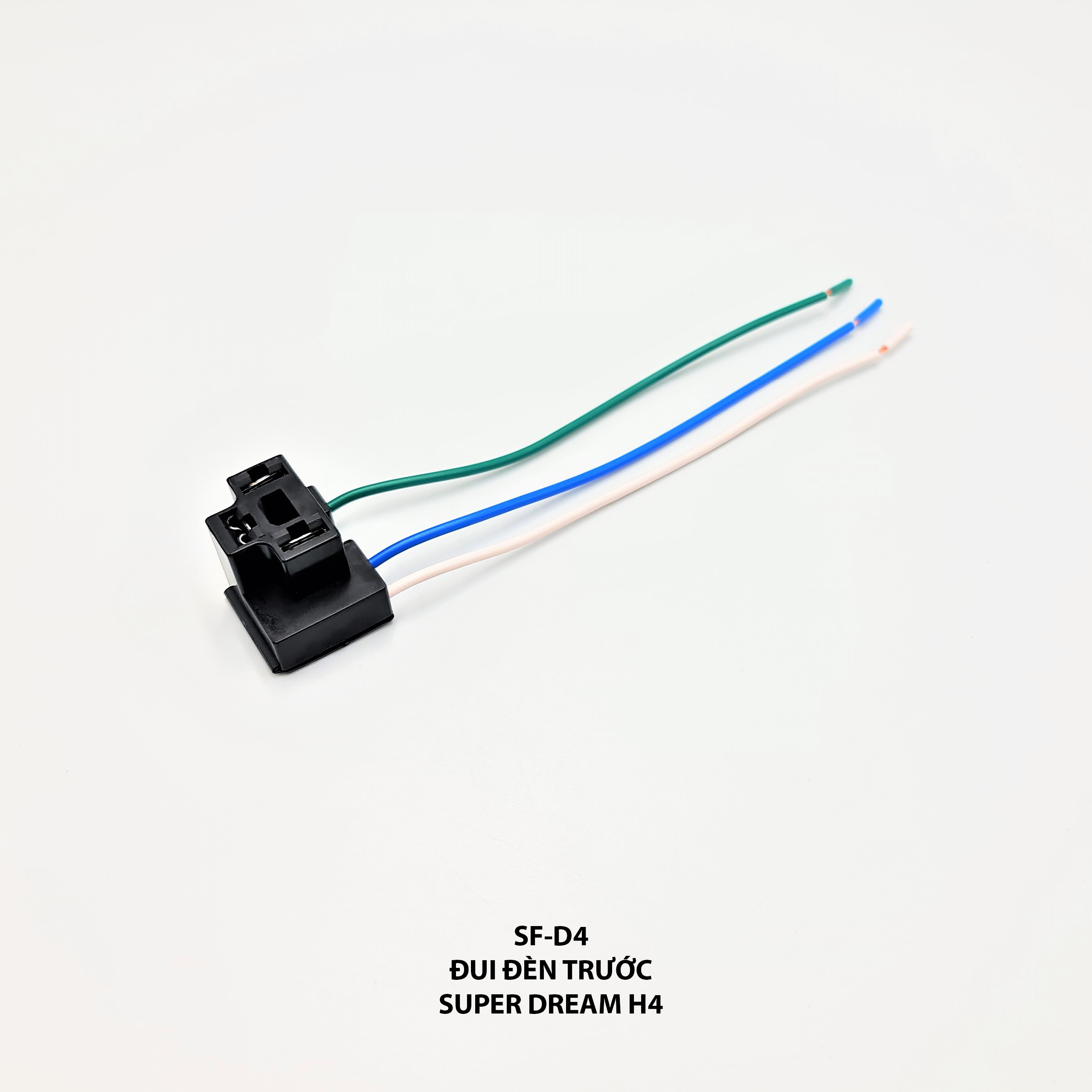 Đui đèn trước - Super Dream H4 - SF-D4