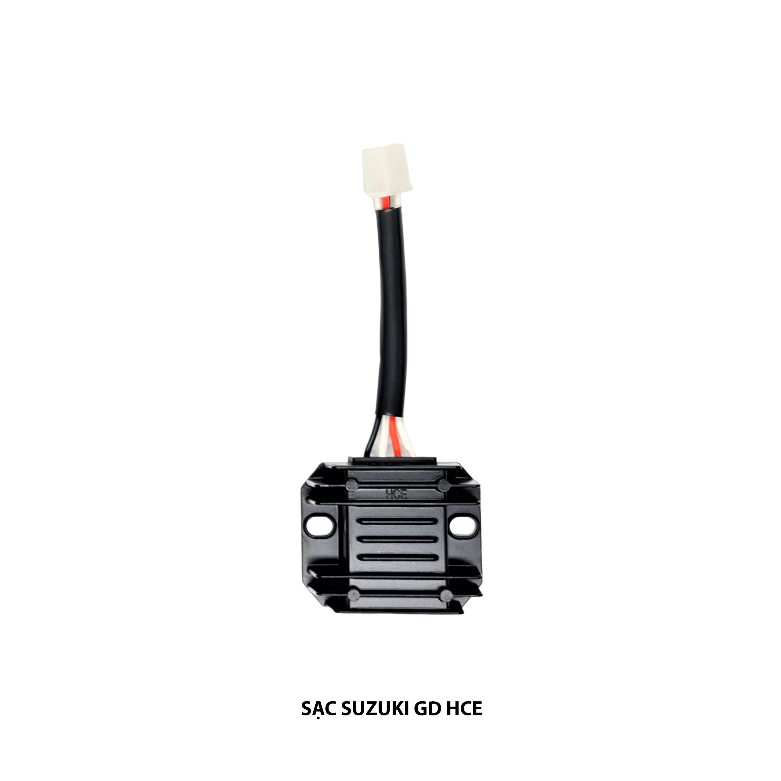 Sạc Suzuki GD HCE - HCE