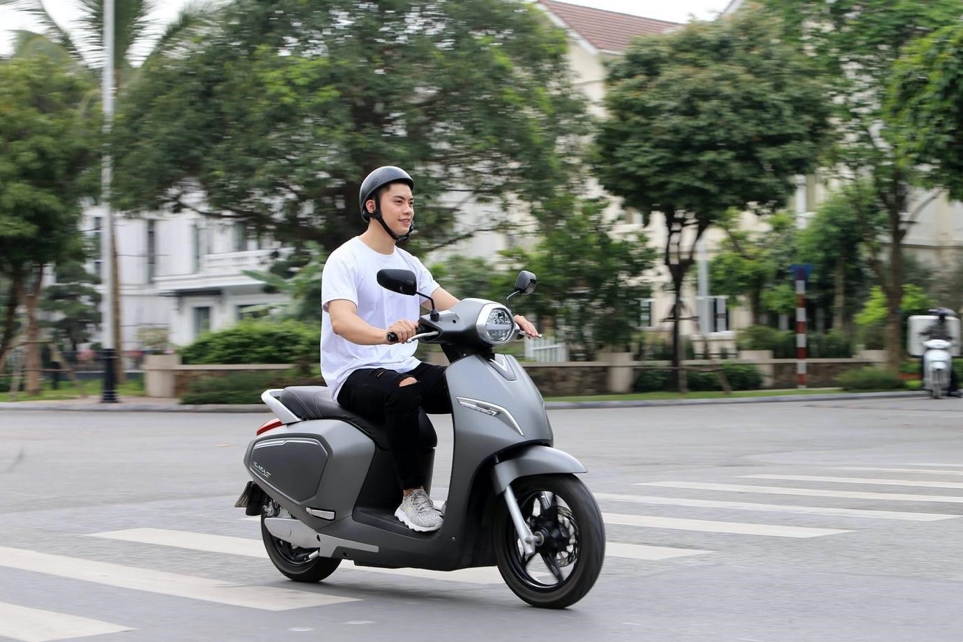 Tương thích nhiều dòng xe